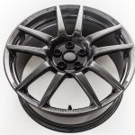 Ζάντες από ανθρακόνημα για το νέο supercar Ford GT