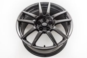 Ζάντες από ανθρακόνημα για το νέο supercar Ford GT