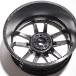 Ζάντες από ανθρακόνημα για το νέο supercar Ford GT