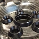 Ζάντες από ανθρακόνημα για το νέο supercar Ford GT