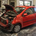 Τοπικές βαφές αυτοκινήτων με τιμή από 59 ευρώ