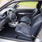 Σε δημοπρασία συλλεκτικό Renault Clio V6 του 2001