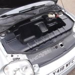 Σε δημοπρασία συλλεκτικό Renault Clio V6 του 2001