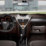 Δοκιμή Toyota iQ 1.0 VVT-i 68 PS (2008-2015)