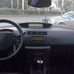 Μεταχειρισμένο Citroen C4 1.6 Auto του 2008 με μόλις 20.750 χλμ.