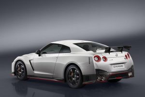 Nissan GT-R NISMO με 600 ίππους και νέο εσωτερικό