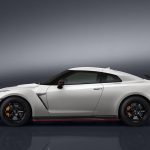 Nissan GT-R NISMO με 600 ίππους και νέο εσωτερικό