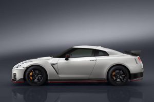 Nissan GT-R NISMO με 600 ίππους και νέο εσωτερικό