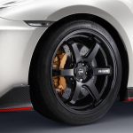 Nissan GT-R NISMO με 600 ίππους και νέο εσωτερικό