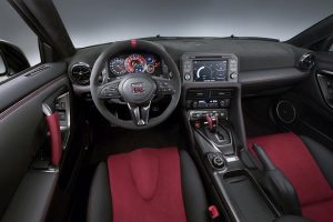 Nissan GT-R NISMO με 600 ίππους και νέο εσωτερικό