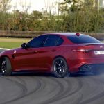 Alfa Romeo Giulia: Κινητήρες, επιδόσεις και καταναλώσεις