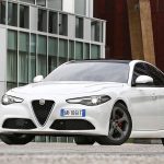 Alfa Romeo Giulia: Κινητήρες, επιδόσεις και καταναλώσεις