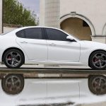 Alfa Romeo Giulia: Κινητήρες, επιδόσεις και καταναλώσεις