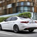 Alfa Romeo Giulia: Κινητήρες, επιδόσεις και καταναλώσεις