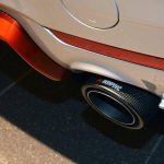 BMW 435i Cabrio με M Performance kit και εξάτμιση Akrapovic