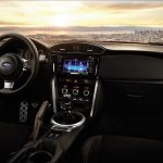 Subaru BRZ με σχεδιαστικές και μηχανικές βελτιώσεις