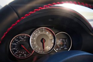 Subaru BRZ με σχεδιαστικές και μηχανικές βελτιώσεις