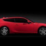Το Toyota GT 86 Shooting Brake κάνει την έκπληξη!