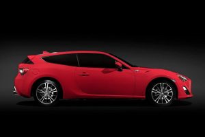 Το Toyota GT 86 Shooting Brake κάνει την έκπληξη!