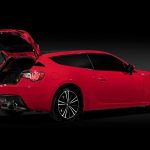 Το Toyota GT 86 Shooting Brake κάνει την έκπληξη!
