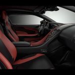 Εκπληκτική Aston Martin Vanqish Zagato με 600 ίππους