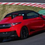 Πιο σπορ Mugen Honda S660 για τα μάτια σας μόνο!