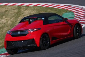 Πιο σπορ Mugen Honda S660 για τα μάτια σας μόνο!