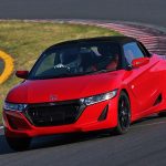 Πιο σπορ Mugen Honda S660 για τα μάτια σας μόνο!