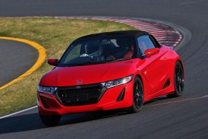 Πιο σπορ Mugen Honda S660 για τα μάτια σας μόνο!