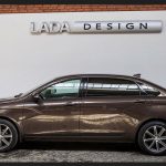 Μακρύ Lada Vesta Signature είναι η λιμουζίνα του λαού!