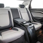 Μακρύ Lada Vesta Signature είναι η λιμουζίνα του λαού!