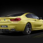 Επετειακή BMW M6 Coupe Celebration για 13 «τυχερούς»