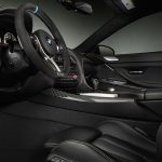 Επετειακή BMW M6 Coupe Celebration για 13 «τυχερούς»