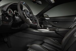 Επετειακή BMW M6 Coupe Celebration για 13 «τυχερούς»