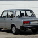 Lada 2107 του 2010 με 35.715 χλμ. σε τιμή... «ευκαιρίας»