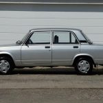 Lada 2107 του 2010 με 35.715 χλμ. σε τιμή... «ευκαιρίας»