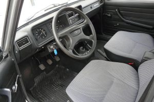 Lada 2107 του 2010 με 35.715 χλμ. σε τιμή… «ευκαιρίας»