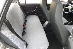 Lada 2107 του 2010 με 35.715 χλμ. σε τιμή… «ευκαιρίας»