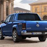Ανανεωμένο VW Amarok και 3.0 λτ. V6 TDI με 224 ίππους