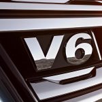 Ανανεωμένο VW Amarok και 3.0 λτ. V6 TDI με 224 ίππους