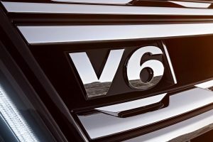 Ανανεωμένο VW Amarok και 3.0 λτ. V6 TDI με 224 ίππους