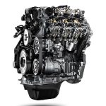 Ανανεωμένο VW Amarok και 3.0 λτ. V6 TDI με 224 ίππους