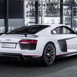 Νέα ειδική έκδοση Audi R8 V10 plus selection 24h