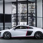 Νέα ειδική έκδοση Audi R8 V10 plus selection 24h