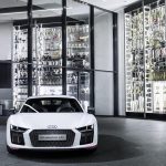 Νέα ειδική έκδοση Audi R8 V10 plus selection 24h