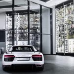 Νέα ειδική έκδοση Audi R8 V10 plus selection 24h