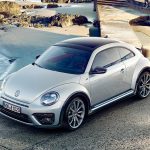 Ανανέωση για τα Volkswagen Beetle και Beetle Cabriolet