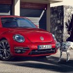 Ανανέωση για τα Volkswagen Beetle και Beetle Cabriolet