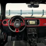 Ανανέωση για τα Volkswagen Beetle και Beetle Cabriolet