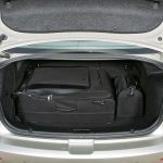 Δοκιμή Mazda 3 Sedan 1.6 (2003 – 2008)